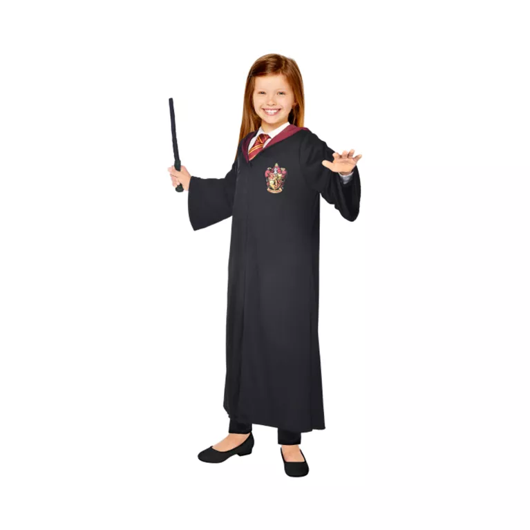 Kostým dětský  Uniforma Hermiona vel. 8-10 let