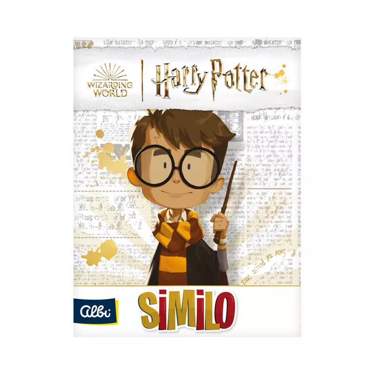 Similo - Harry Potter