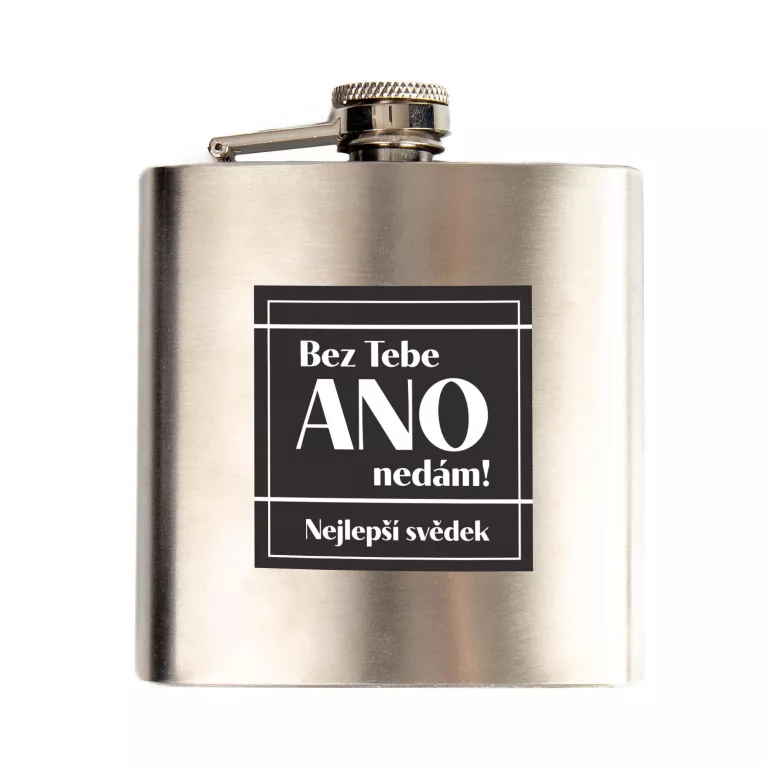 Placatka pro svědka