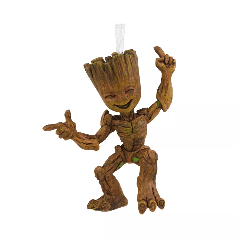 Vánoční ozdoba - Groot