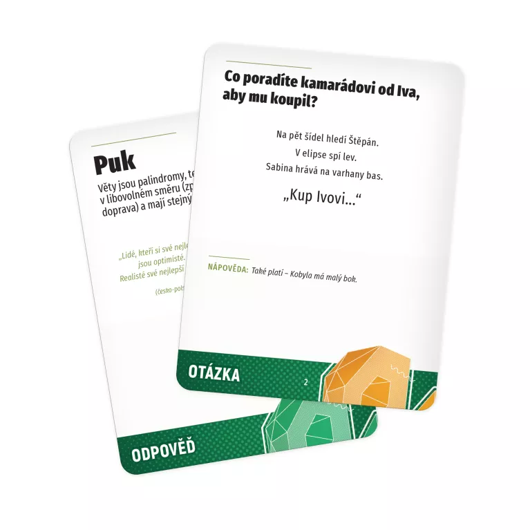 Mozkovna Levá & Pravá hemisféra