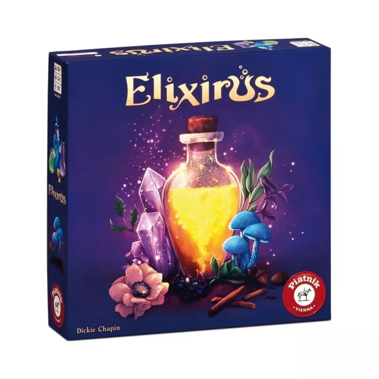Elixirus