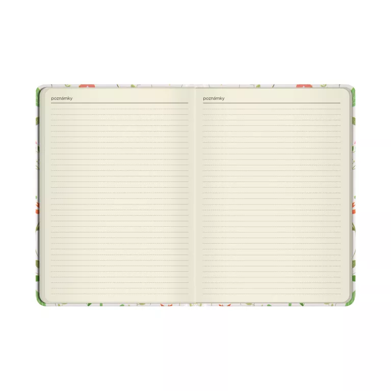 Týdenní diář - Luční kvítí