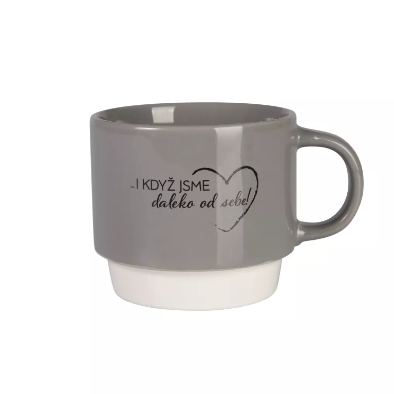 Duohrnky - Patříme k sobě