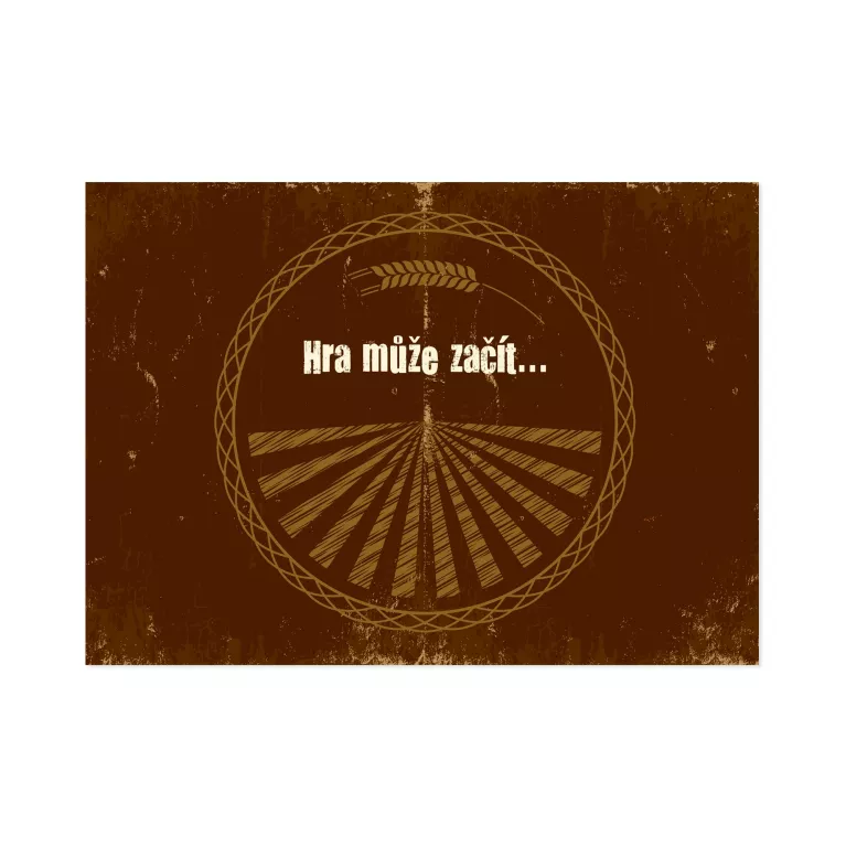 Narozeninové přání - Pivní hra