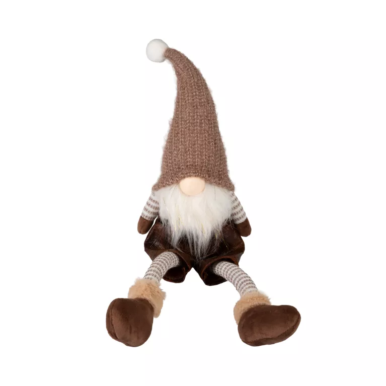 Velká dekorace Gnóma