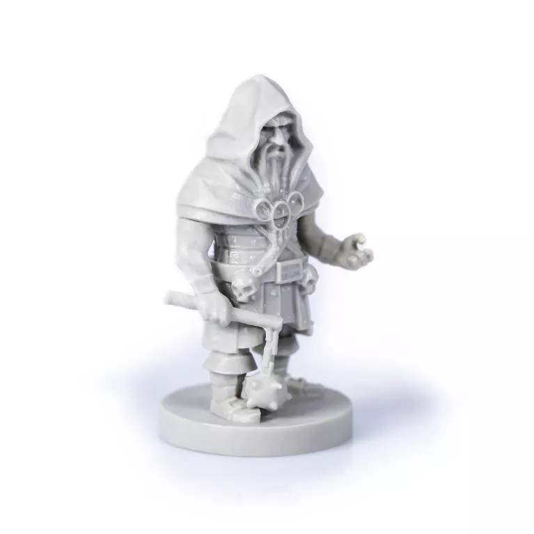 Karak - Sada 6 figurek