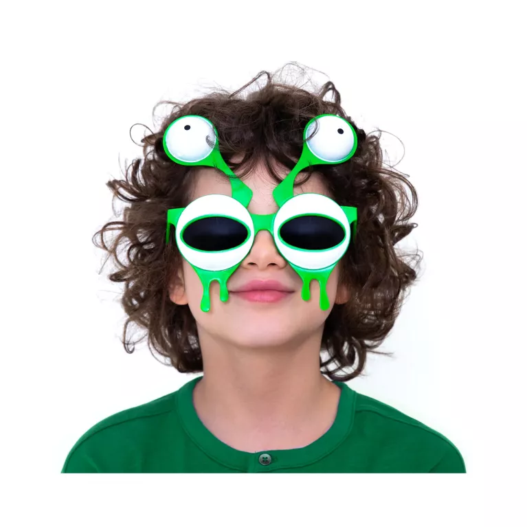 Brýle Mimozemšťan