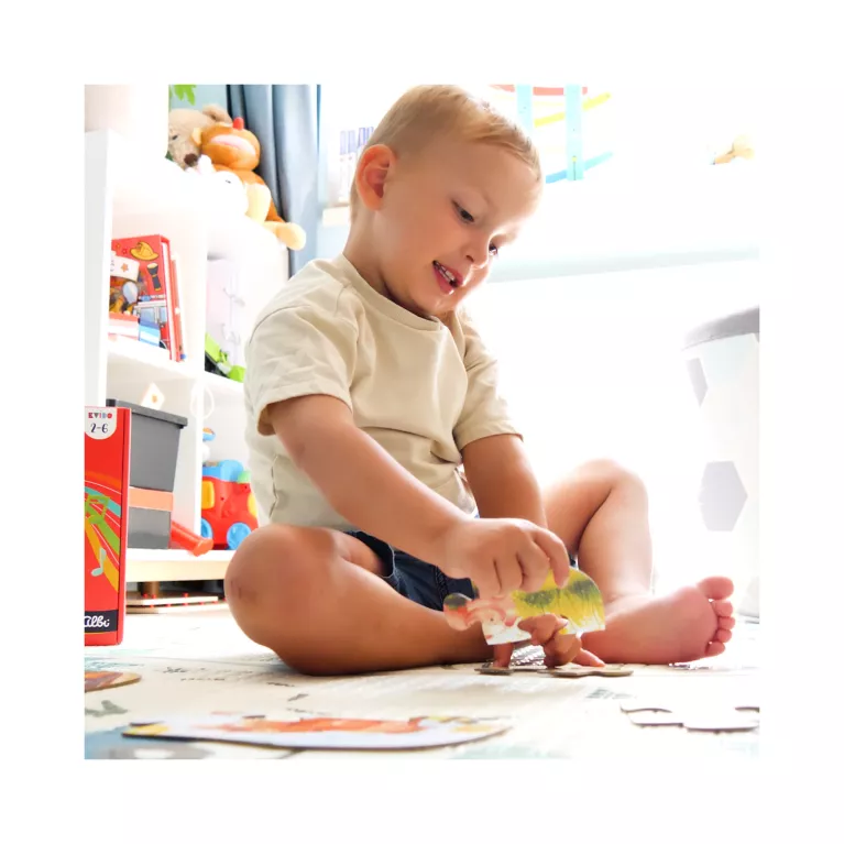 Mluvicí tablík - Kvído