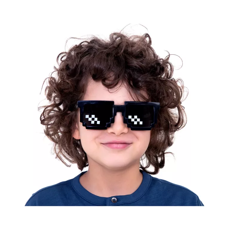 Brýle Pixel