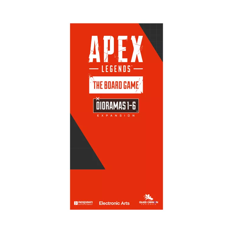 Apex Legends - Diorámata pro základní hru