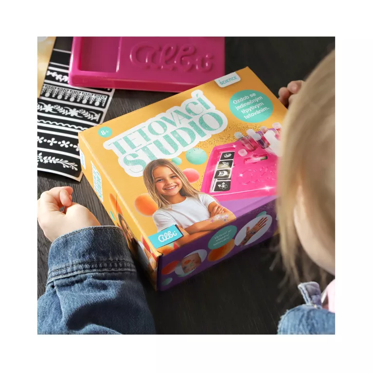 Výhodné balení - Kosmetické studio