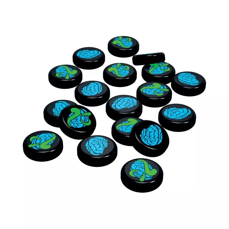 Arkham Horror: Lovecraftův dopis