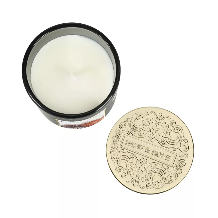 Střední svíčka - V peřince