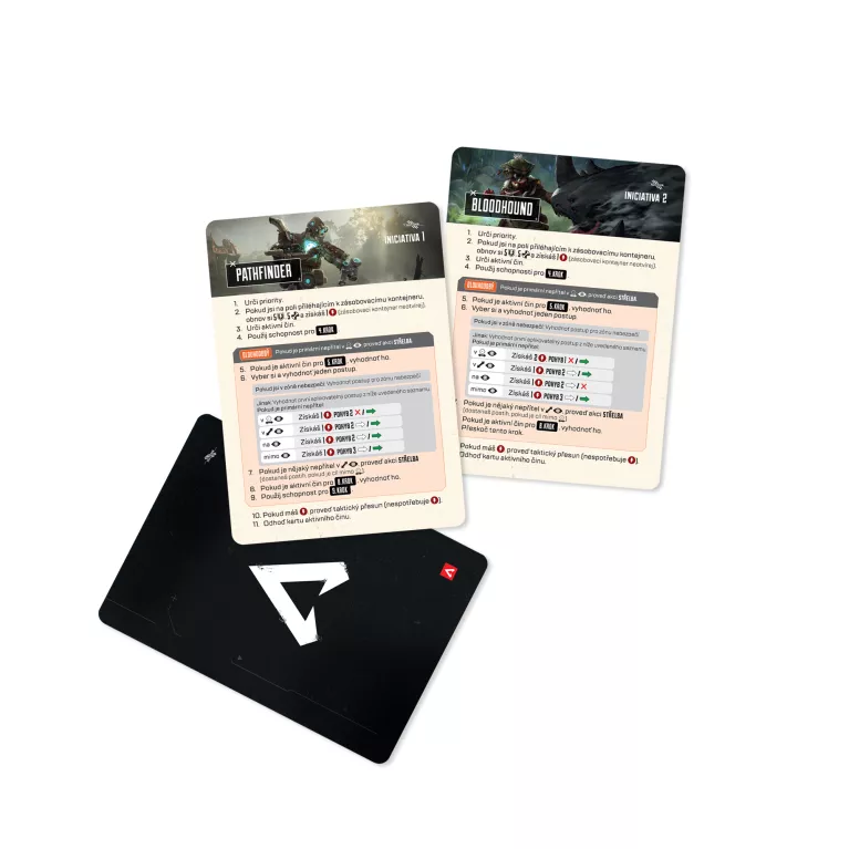 Apex Legends - Rozšíření Sólo & Koop