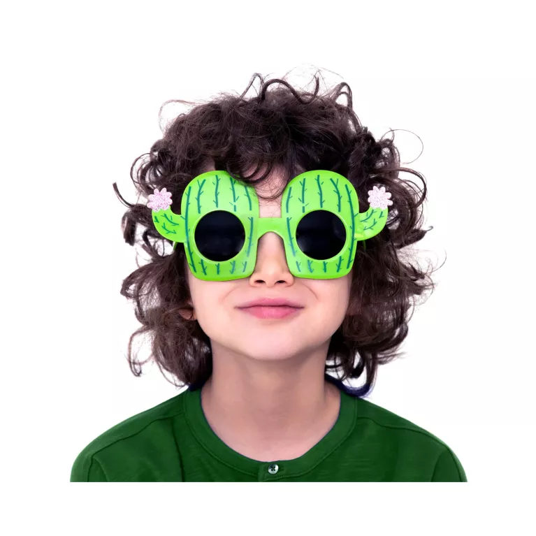 Brýle Kaktus