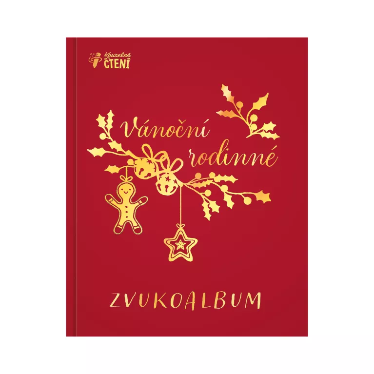 Vánoční rodinné zvukoalbum