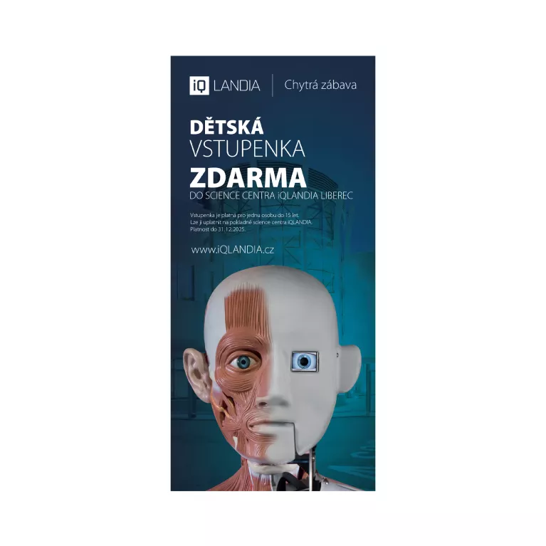 Lidské tělo - Objevuj svět!