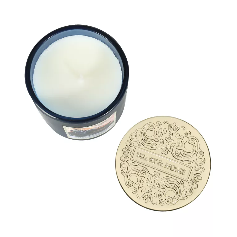 Střední svíčka - Skořicové koření