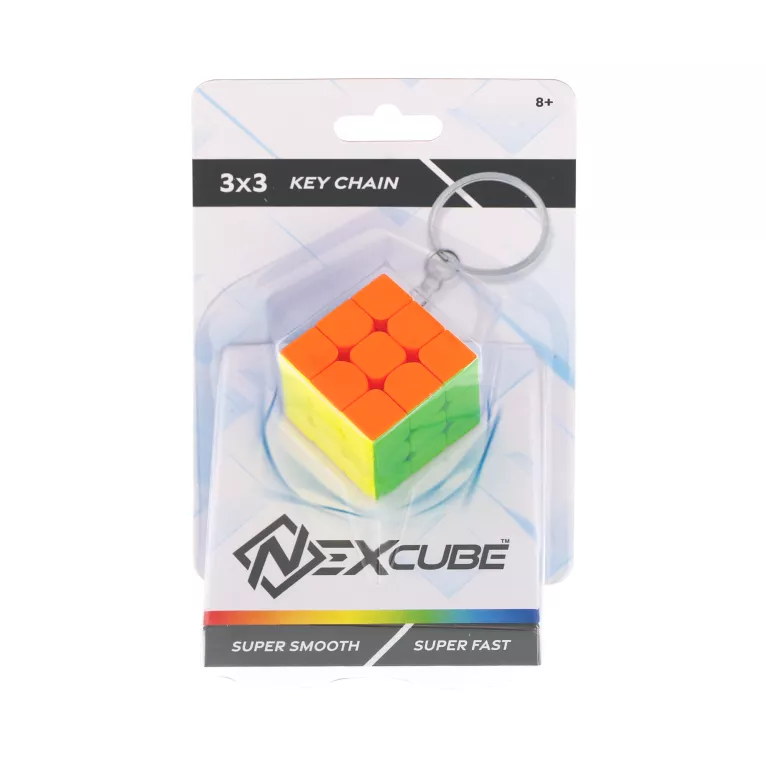 NexCube - Klíčenka