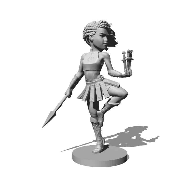 Výhodné balení - Karak - All in