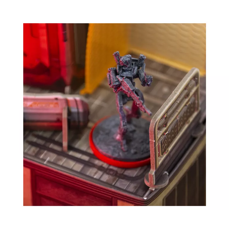 Apex Legends: Desková hra