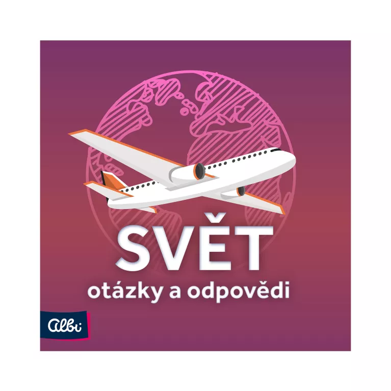 Svět - Otázky a odpovědi