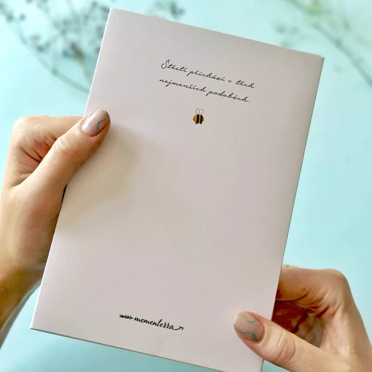 Odhalení pohlaví miminka - Budeme mít chlapečka