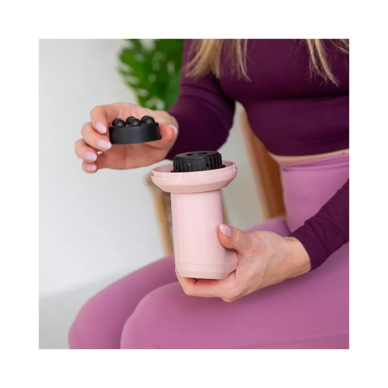 Luxusní masážní pistole Sakura