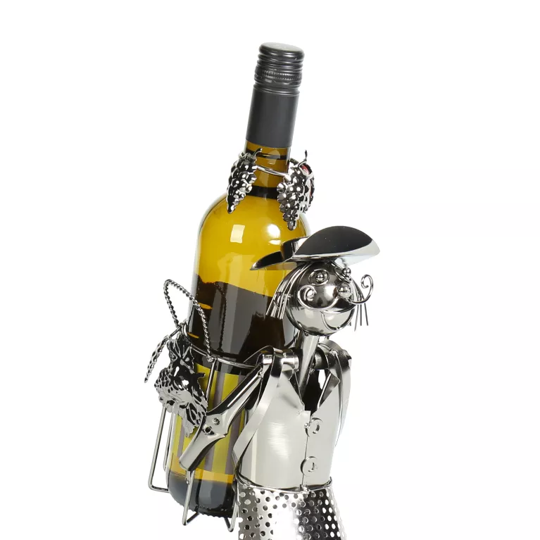 Stojan na láhev - Vinař