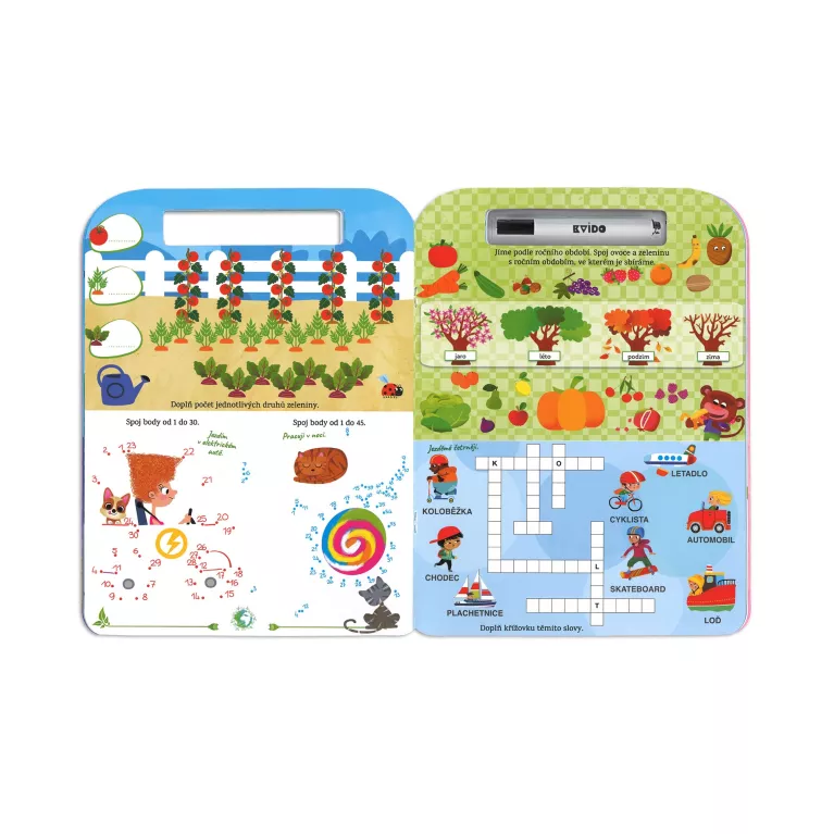 Cestovní aktivity - Ochrana přírody