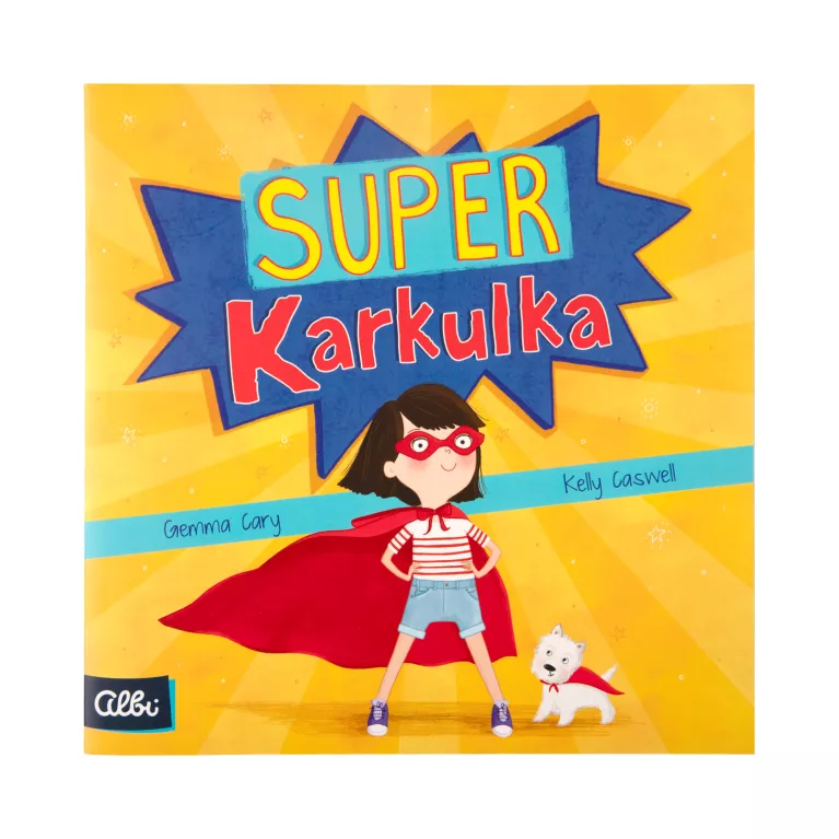 Super Karkulka