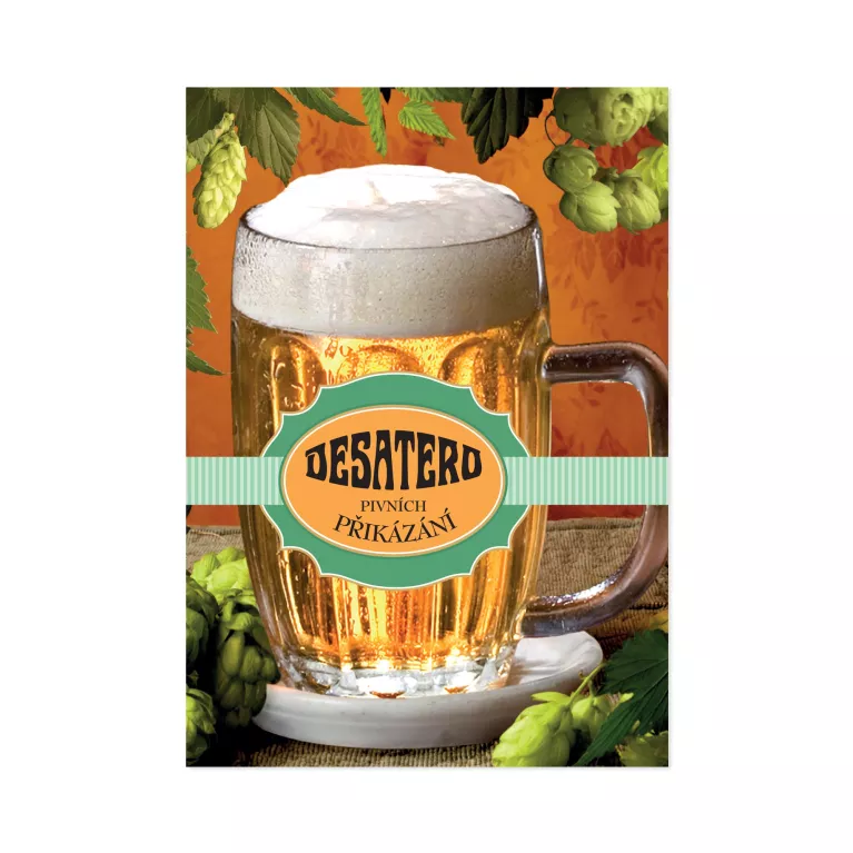 Hrací přání - Pivovar