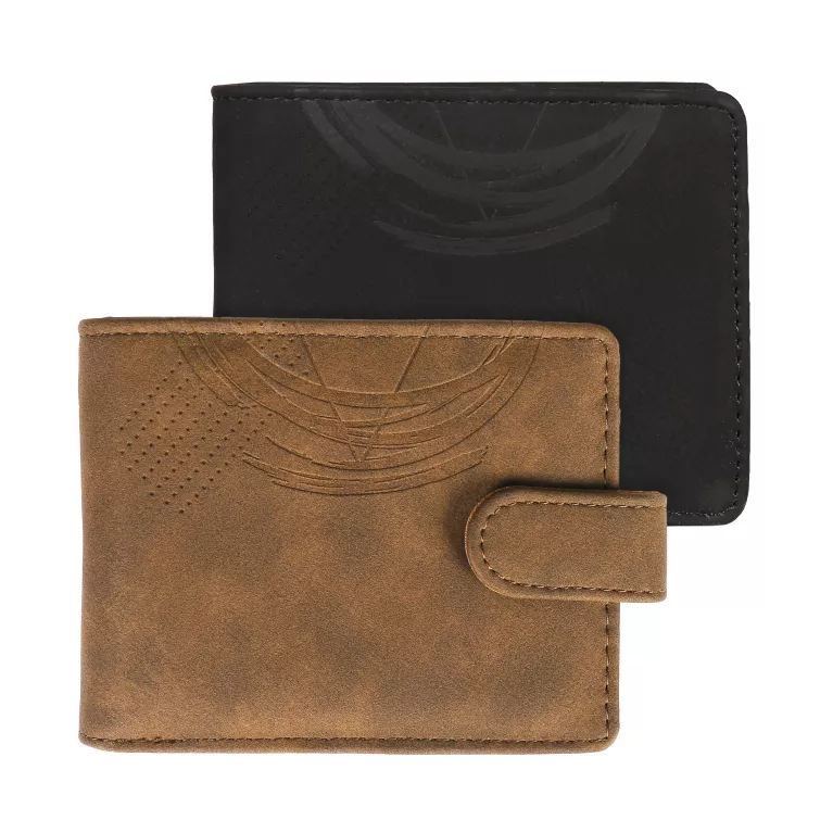 Peněženky - Mužská záležitost