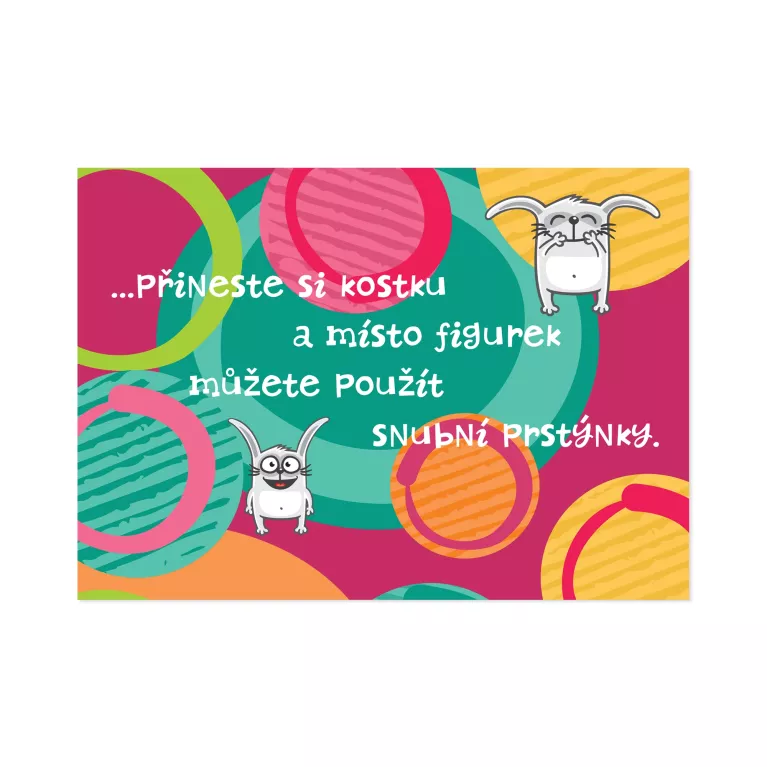 Svatební přání - Hra o manželství