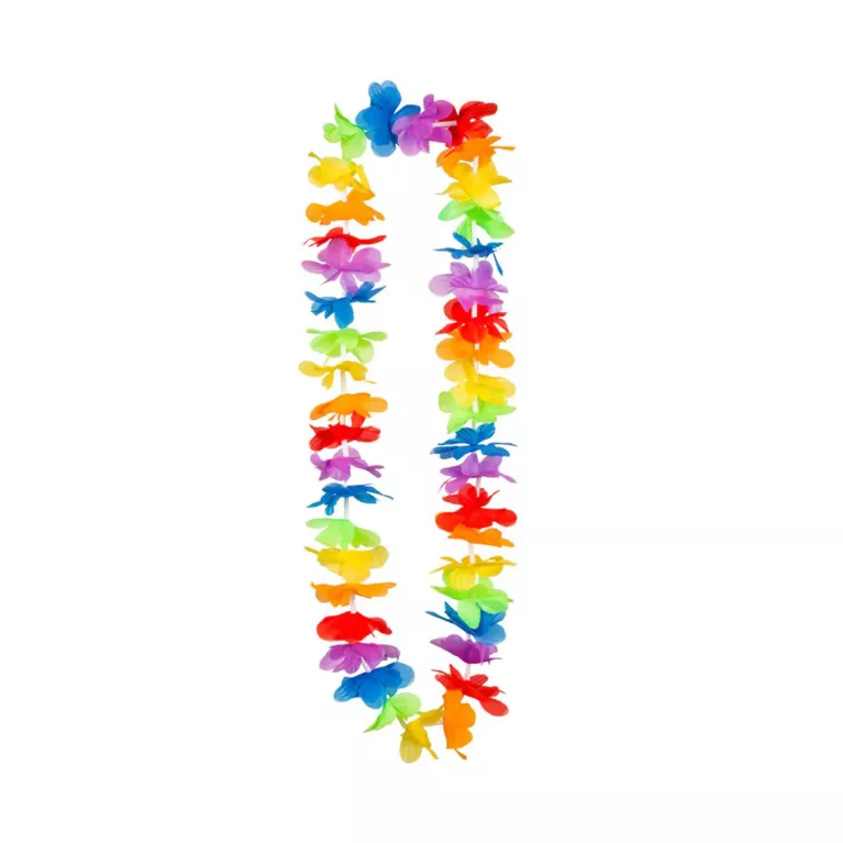 Věnec Hawaii květiny