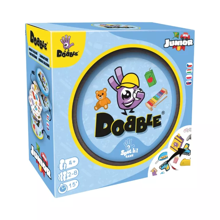 Dobble Junior