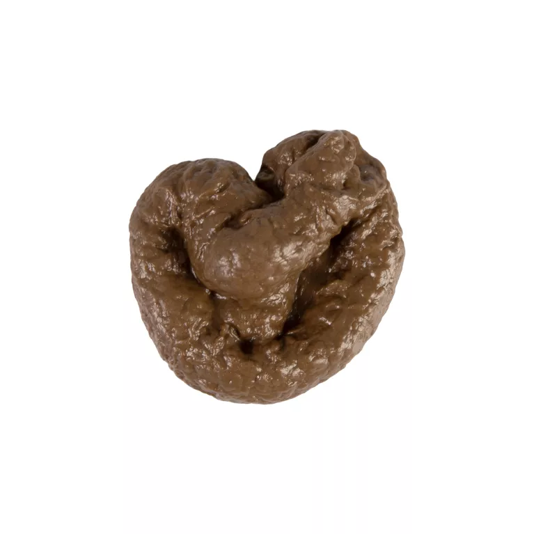 Falešné psí hovínko malé