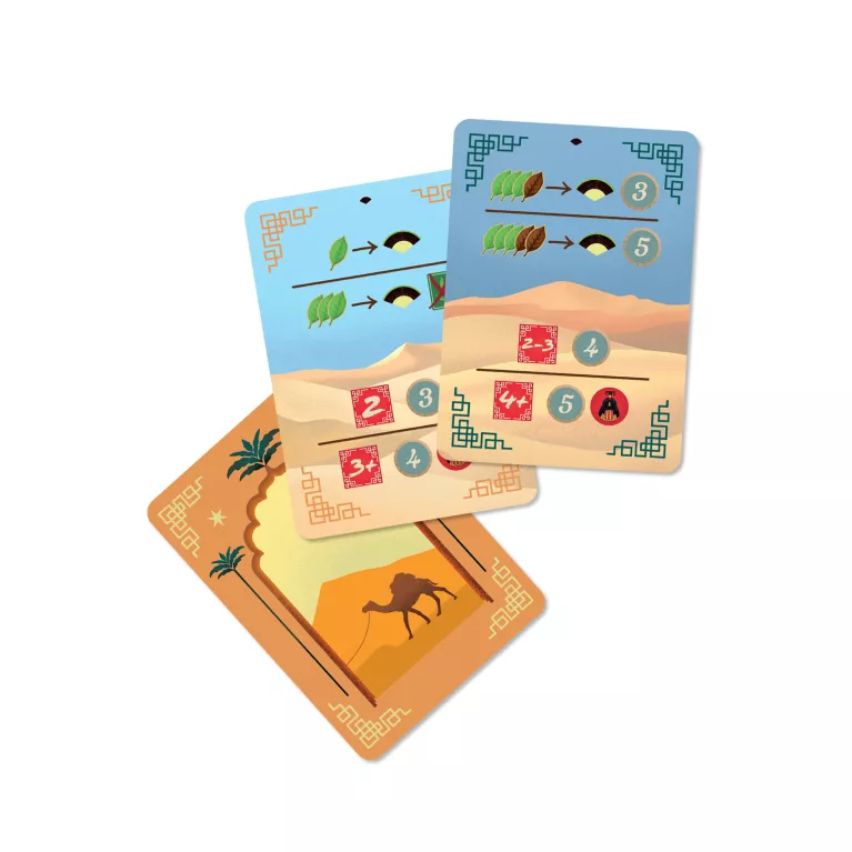 Tea Garden: Puerh (EN/DE)