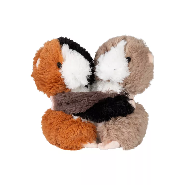 Hřejivá morčátka