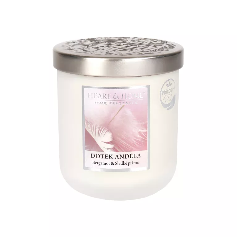 Střední svíčka - Dotek anděla