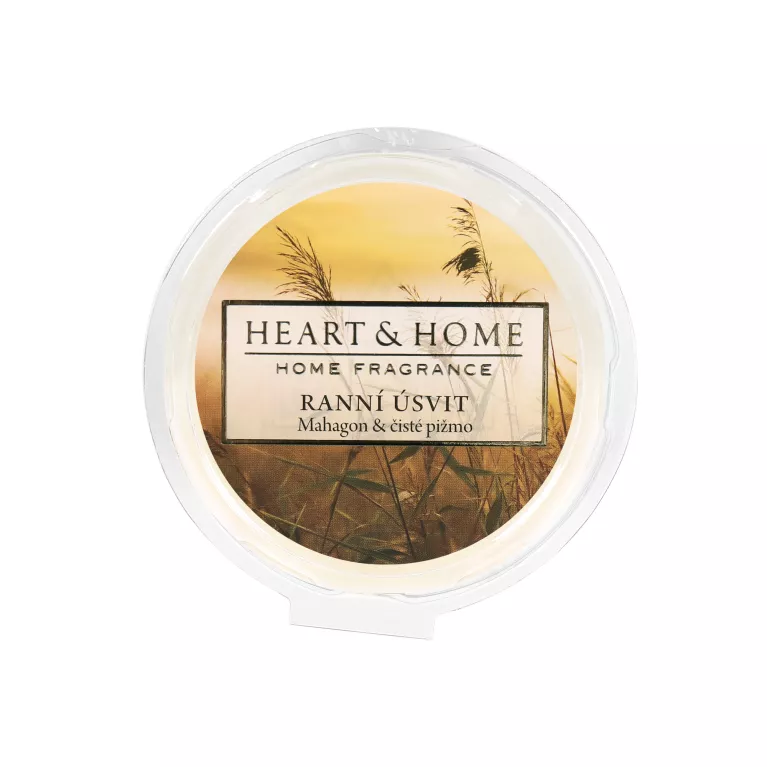 Vonný vosk - Ranní úsvit