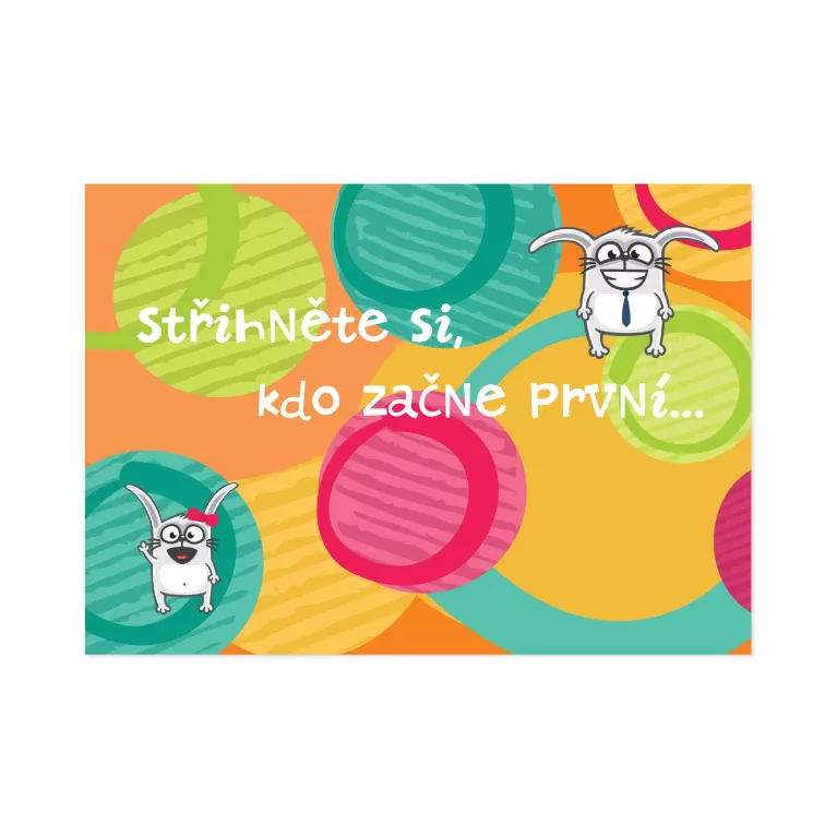 Svatební přání - Hra o manželství