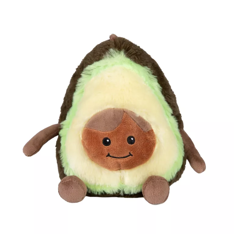 Hřejivé mini avokádo