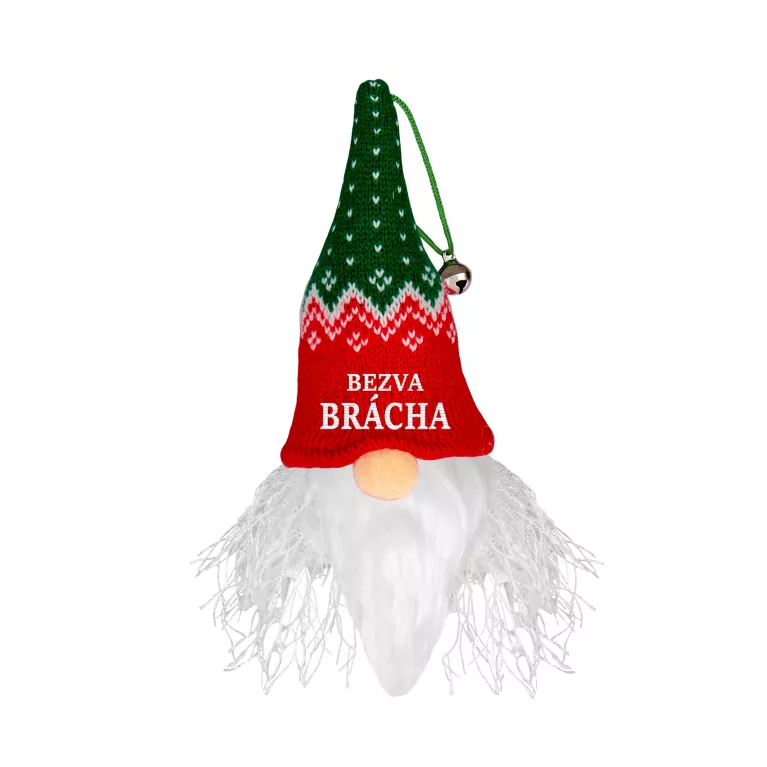 Skřítek - Bezva brácha