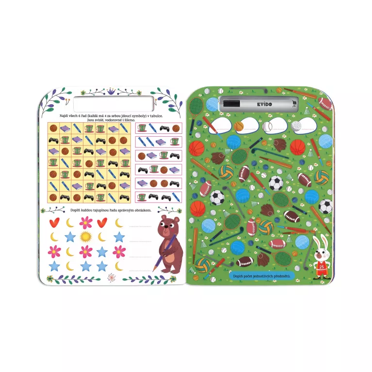 Cestovní aktivity - Prázdniny