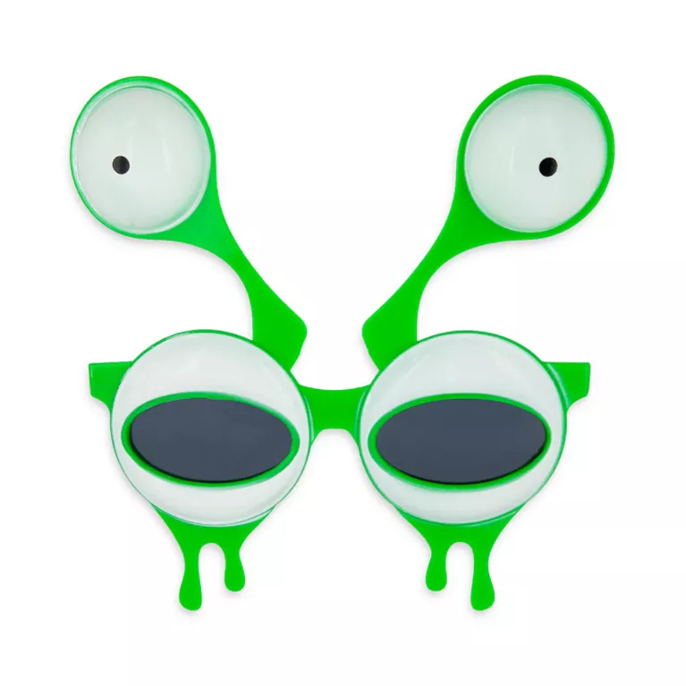 Brýle Mimozemšťan