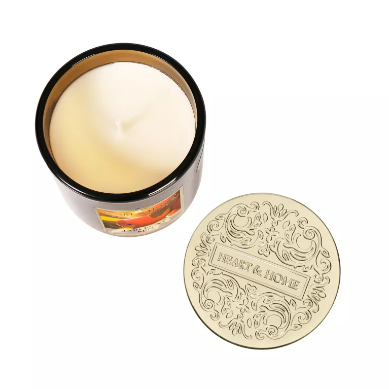 Střední svíčka - Jablečný sen