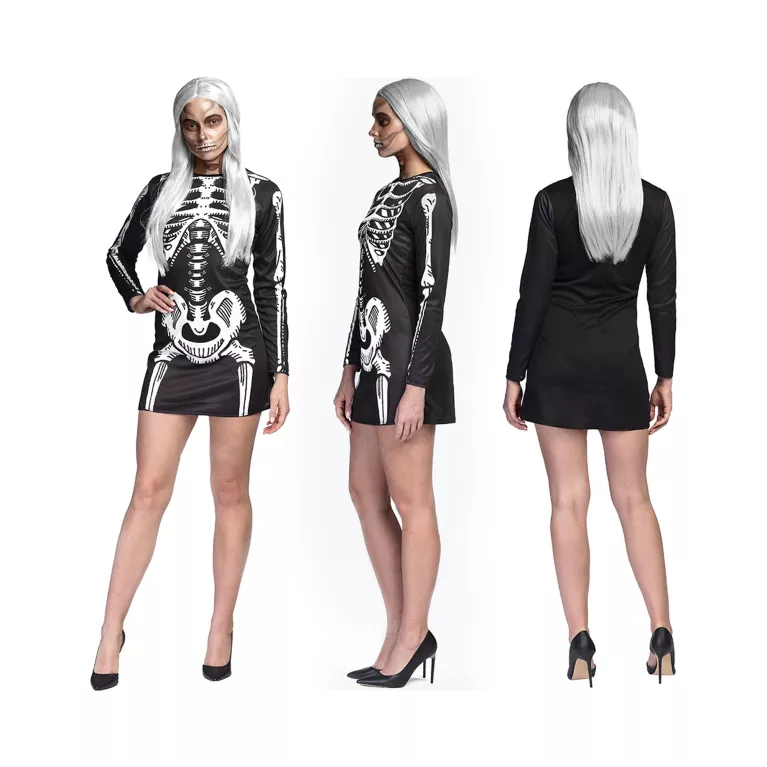 Kostým Zombie vel.M