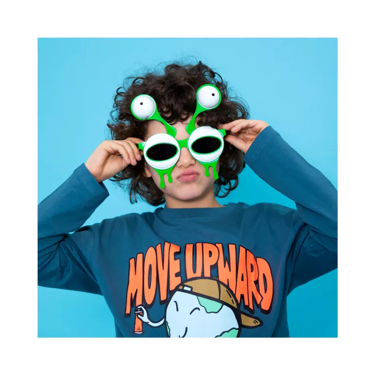 Brýle Mimozemšťan